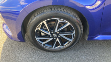 Toyota Yaris 1.5 Hybrid Design 5dr CVT Hybrid Hatchback